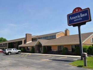 Americinn By Wyndham Plymouth Rum bild