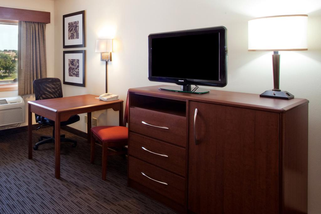 Americinn By Wyndham Plymouth Rum bild